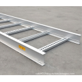 Telecom Alloy Aluminum Cable Ladder Tray Support System